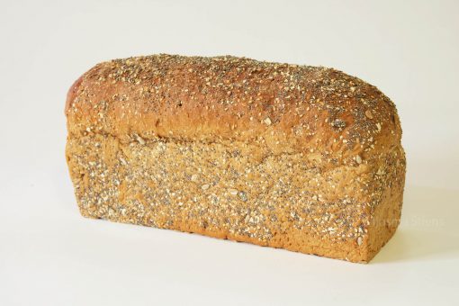 Spelt puur