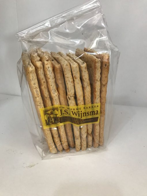 Naturel knäckebröd
