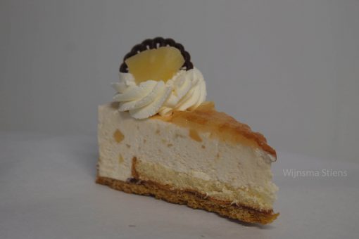 kwarkpunt mango/passievrucht