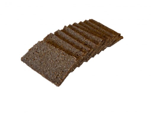 Roggebrood (10 plakjes)
