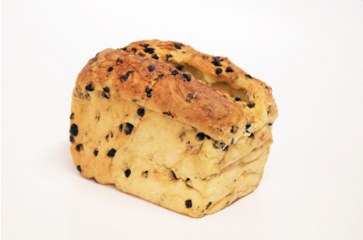 Appelkrentenbrood