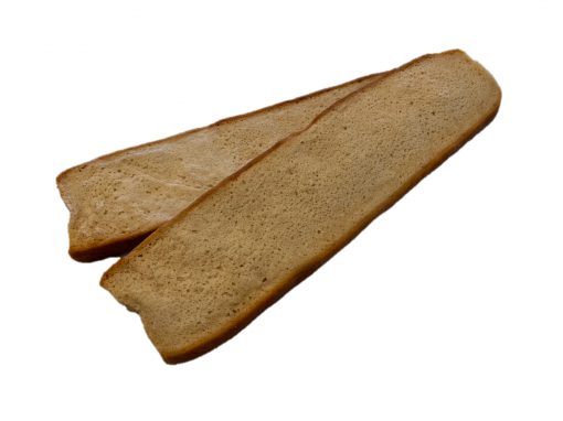 Witte reepkoek
