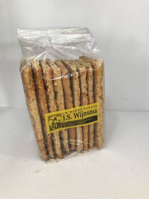Kaas knäckebröd