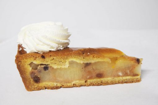 Appelpunt slagroom