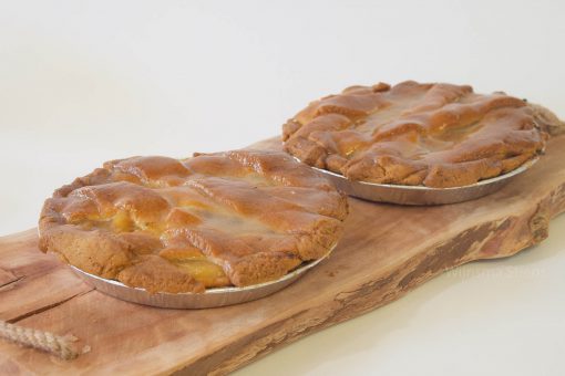 Appeltaart