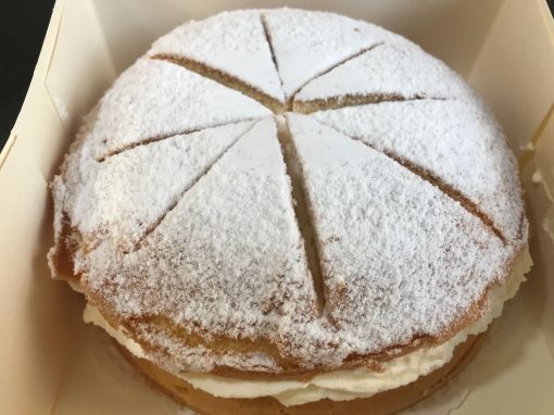 Sneeuwster (6pers)