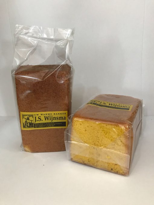 Boerencake