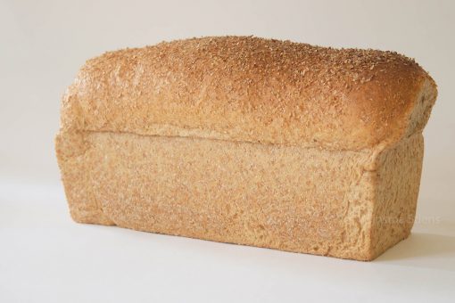 Fijn volkoren/vloer