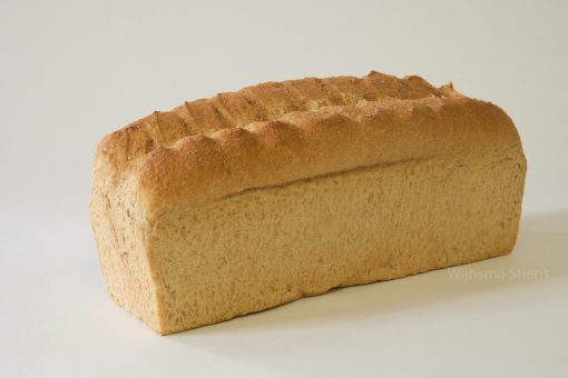 knip bruinbrood