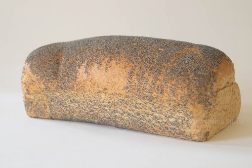Maanzaad bruinbrood