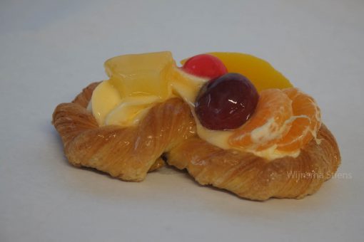 Vruchtenbroodje