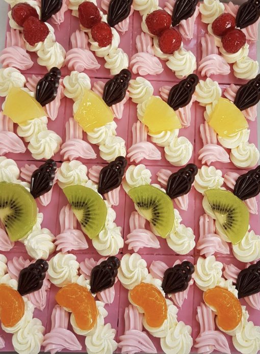 oranjekoek (24stuks)