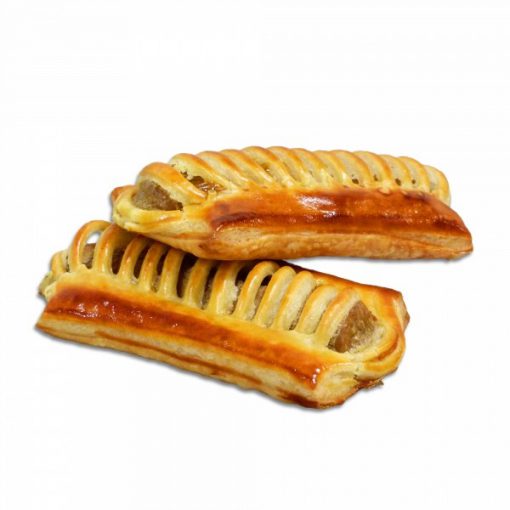 Frikandelbroodje