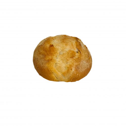 harde witte broodjes