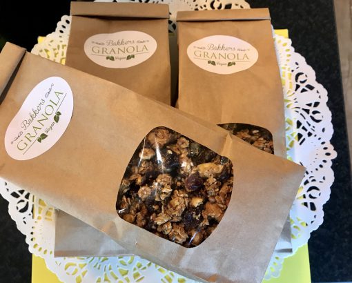 Granola 300 gram