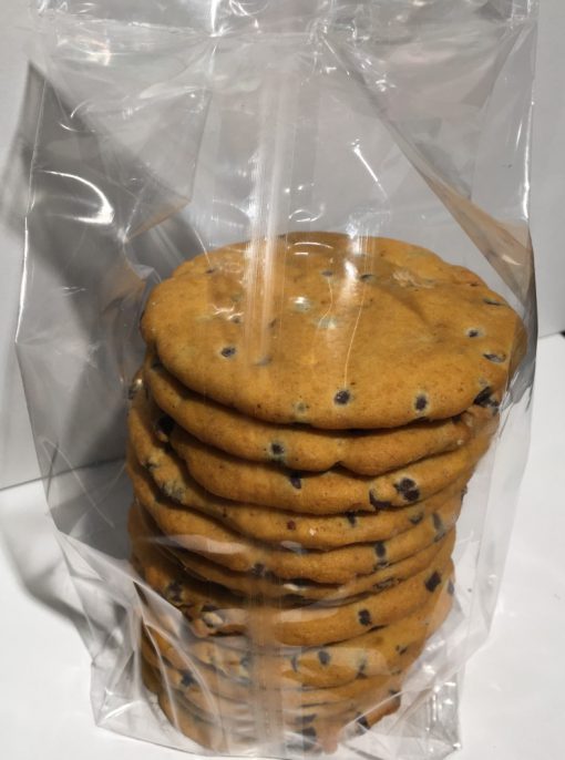 chocolade koeken