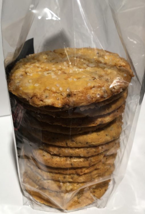 fryske dumkes koeken