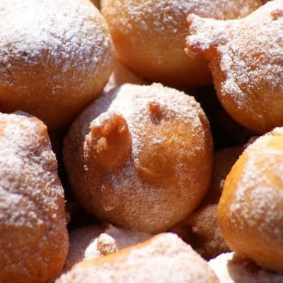 oliebol