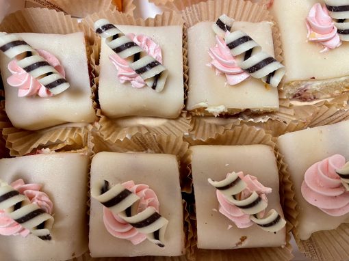 petit four - Afbeelding 2