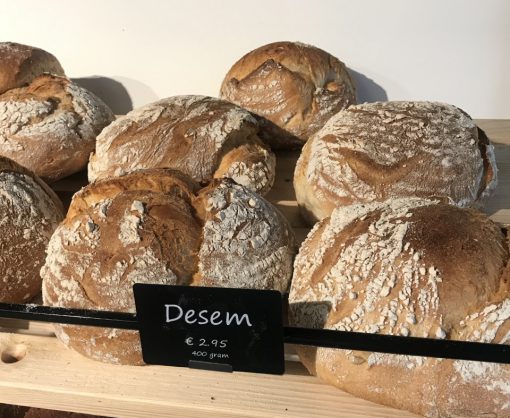desem wit (400 gram) - Afbeelding 2